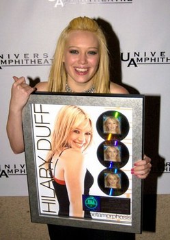 hilary !