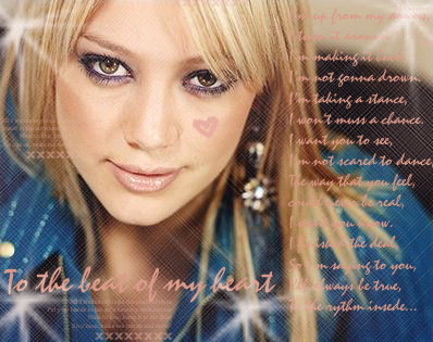 trop belle !